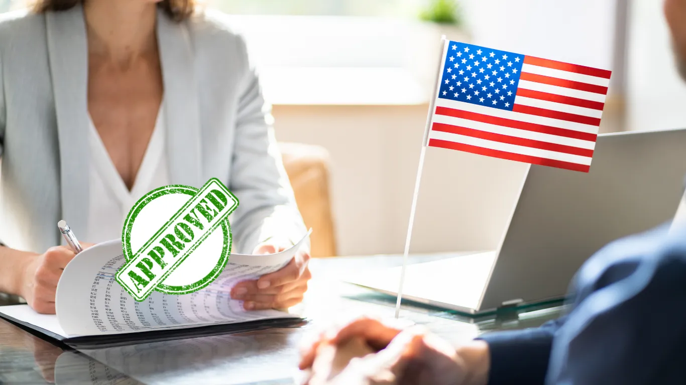 Imagem principal para o artigo 5 dicas infalíveis para mandar bem na Entrevista do Visto Americano da Now Vistos